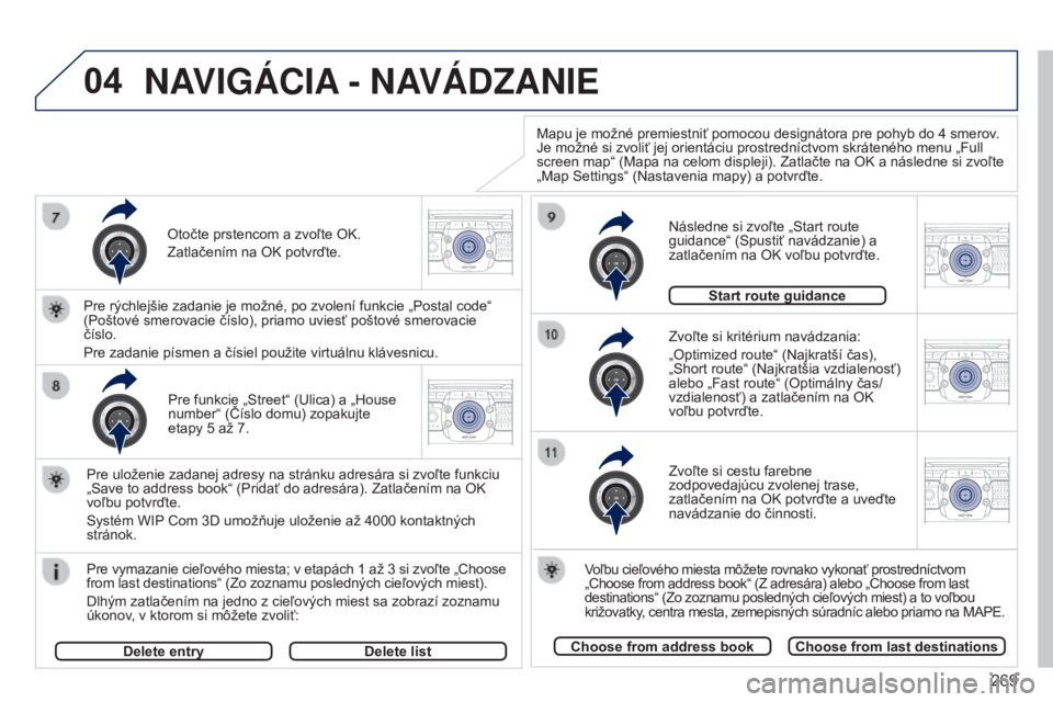 PEUGEOT 3008 2014 Návod na použitie (in Slovakian) 04
2ABC3DEF5JKL4GHI6MNO8TUV7PQRS9WXYZ0*#
1RADIO MEDIANAV
TRAFFIC
SETUPADDR
BOOK
2ABC3DEF5JKL4GHI6MNO8TUV7PQRS9WXYZ0*#
1RADIO MEDIA NAV
TRAFFIC
SETUPADDR
BOOK
2ABC3DEF5JKL4GHI6MNO8TUV7PQRS9WXYZ0*#
1RAD PEUGEOT 3008 2014 Návod na použitie (in Slovakian) 04
2ABC3DEF5JKL4GHI6MNO8TUV7PQRS9WXYZ0*#
1RADIO MEDIANAV
TRAFFIC
SETUPADDR
BOOK
2ABC3DEF5JKL4GHI6MNO8TUV7PQRS9WXYZ0*#
1RADIO MEDIA NAV
TRAFFIC
SETUPADDR
BOOK
2ABC3DEF5JKL4GHI6MNO8TUV7PQRS9WXYZ0*#
1RAD