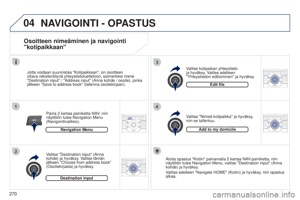 PEUGEOT 3008 2014 Omistajan Käsikirja (in Finnish) 04
NAV2ABC3DEF5JKL4GHI6MNO8TUV7PQRS9WXYZ0*#
1RADIO MEDIANAV
TRAFFIC
SETUPADDR
BOOK
2ABC3DEF5JKL4GHI6MNO8TUV7PQRS9WXYZ0*#
1RADIO MEDIA NAV
TRAFFIC
SETUPADDR
BOOK
2ABC3DEF5JKL4GHI6MNO8TUV7PQRS9WXYZ0*#
1 PEUGEOT 3008 2014 Omistajan Käsikirja (in Finnish) 04
NAV2ABC3DEF5JKL4GHI6MNO8TUV7PQRS9WXYZ0*#
1RADIO MEDIANAV
TRAFFIC
SETUPADDR
BOOK
2ABC3DEF5JKL4GHI6MNO8TUV7PQRS9WXYZ0*#
1RADIO MEDIA NAV
TRAFFIC
SETUPADDR
BOOK
2ABC3DEF5JKL4GHI6MNO8TUV7PQRS9WXYZ0*#
1