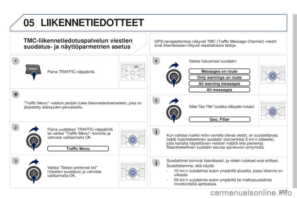 PEUGEOT 3008 2014 Omistajan Käsikirja (in Finnish) 05
TRAFFIC
2ABC3DEF5JKL4GHI6MNO8TUV7PQRS9WXYZ0*#
1RADIO MEDIANAV
TRAFFIC
SETUPADDR
BOOK
2ABC3DEF5JKL4GHI6MNO8TUV7PQRS9WXYZ0*#
1RADIO MEDIA NAV
TRAFFIC
SETUPADDR
BOOK
2ABC3DEF5JKL4GHI6MNO8TUV7PQRS9WXYZ PEUGEOT 3008 2014 Omistajan Käsikirja (in Finnish) 05
TRAFFIC
2ABC3DEF5JKL4GHI6MNO8TUV7PQRS9WXYZ0*#
1RADIO MEDIANAV
TRAFFIC
SETUPADDR
BOOK
2ABC3DEF5JKL4GHI6MNO8TUV7PQRS9WXYZ0*#
1RADIO MEDIA NAV
TRAFFIC
SETUPADDR
BOOK
2ABC3DEF5JKL4GHI6MNO8TUV7PQRS9WXYZ