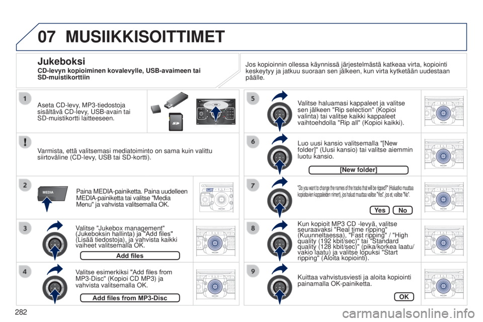 PEUGEOT 3008 2014  Omistajan Käsikirja (in Finnish) 07
MEDIA
2ABC3DEF5JKL4GHI6MNO8TUV7PQRS9WXYZ0*#
1RADIOM EDIA NAV
ESCTRAFFIC
SETUPADDR
BOOK
2ABC3DEF5JKL4GHI6MNO8TUV7PQRS9WXYZ0*#
1RADIO MEDIA NAV
TRAFFIC
SETUPADDR
BOOK
2ABC3DEF5JKL4GHI6MNO8TUV7PQRS9WX