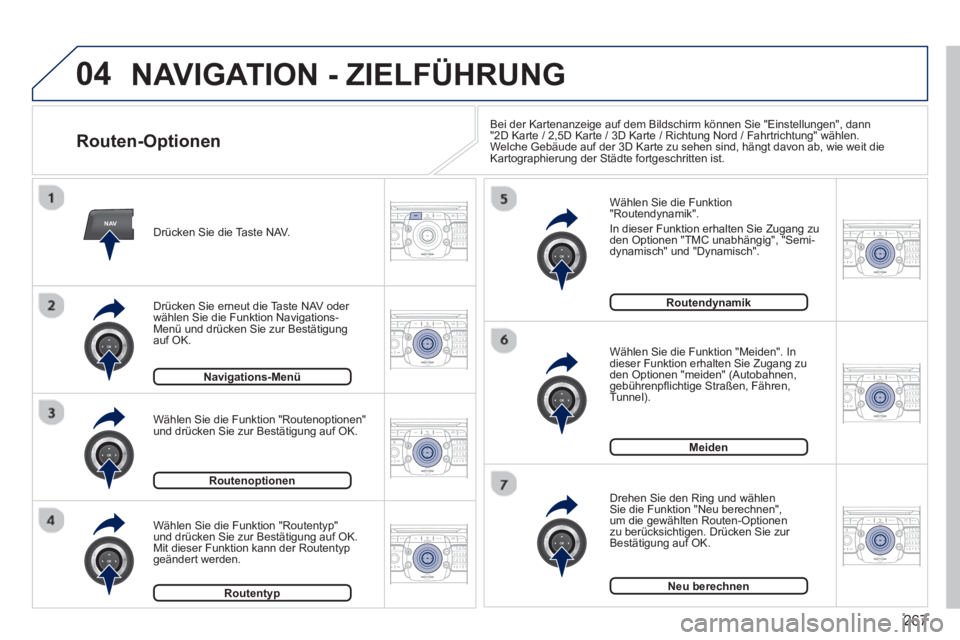 PEUGEOT 3008 2013.5. Betriebsanleitungen (in German) 267
04
NAV2ABC3DEF5JKL4GHI6MNO8TUV7PQRS9WXYZ0*#
1RADIO MEDIANAV TRAFFIC
SETUPADDR
BOOK
2ABC3DEF5JKL4GHI6MNO8TUV7PQRS9WXYZ0*#
1RADIO MEDIANAV TRAFFIC
SETUPADDR
BOOK
2ABC3DEF5JKL4GHI6MNO8TUV7PQRS9WXYZ0* PEUGEOT 3008 2013.5. Betriebsanleitungen (in German) 267
04
NAV2ABC3DEF5JKL4GHI6MNO8TUV7PQRS9WXYZ0*#
1RADIO MEDIANAV TRAFFIC
SETUPADDR
BOOK
2ABC3DEF5JKL4GHI6MNO8TUV7PQRS9WXYZ0*#
1RADIO MEDIANAV TRAFFIC
SETUPADDR
BOOK
2ABC3DEF5JKL4GHI6MNO8TUV7PQRS9WXYZ0*