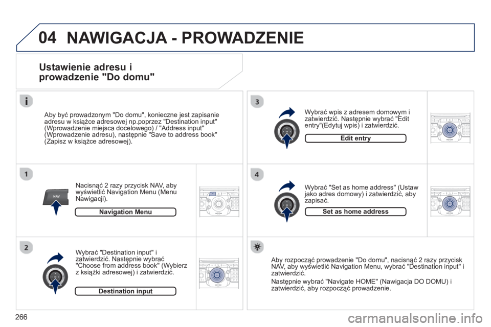 PEUGEOT 3008 2013.5. Instrukcja obsługi (in Polish) 266
04
NAV2ABC3DEF5JKL4GHI6MNO8TUV7PQRS9WXYZ0*#
1RADIO MEDIANAV TRAFFIC
SETUPADDR
BOOK
2ABC3DEF5JKL4GHI6MNO8TUV7PQRS9WXYZ0*#
1RADIO MEDIANAV TRAFFIC
SETUPADDR
BOOK
2ABC3DEF5JKL4GHI6MNO8TUV7PQRS9WXYZ0* PEUGEOT 3008 2013.5. Instrukcja obsługi (in Polish) 266
04
NAV2ABC3DEF5JKL4GHI6MNO8TUV7PQRS9WXYZ0*#
1RADIO MEDIANAV TRAFFIC
SETUPADDR
BOOK
2ABC3DEF5JKL4GHI6MNO8TUV7PQRS9WXYZ0*#
1RADIO MEDIANAV TRAFFIC
SETUPADDR
BOOK
2ABC3DEF5JKL4GHI6MNO8TUV7PQRS9WXYZ0*