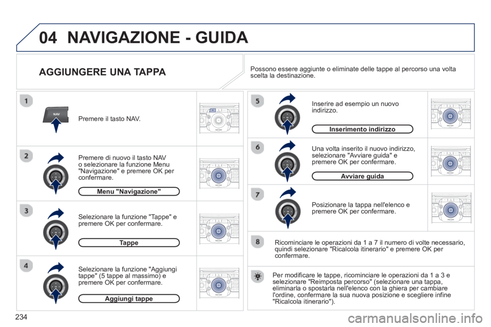 PEUGEOT 3008 2012.5 Manuale duso (in Italian) 234
04
NAV2ABC3DEF5JKL4GHI6MNO8TUV7PQRS9WXYZ0*#
1RADIO MEDIANAV TRAFFIC
SETUPADDR
BOOK
2ABC3DEF5JKL4GHI6MNO8TUV7PQRS9WXYZ0*#
1RADIO MEDIANAV TRAFFIC
SETUPADDR
BOOK
2ABC3DEF5JKL4GHI6MNO8TUV7PQRS9WXYZ0* PEUGEOT 3008 2012.5 Manuale duso (in Italian) 234
04
NAV2ABC3DEF5JKL4GHI6MNO8TUV7PQRS9WXYZ0*#
1RADIO MEDIANAV TRAFFIC
SETUPADDR
BOOK
2ABC3DEF5JKL4GHI6MNO8TUV7PQRS9WXYZ0*#
1RADIO MEDIANAV TRAFFIC
SETUPADDR
BOOK
2ABC3DEF5JKL4GHI6MNO8TUV7PQRS9WXYZ0*