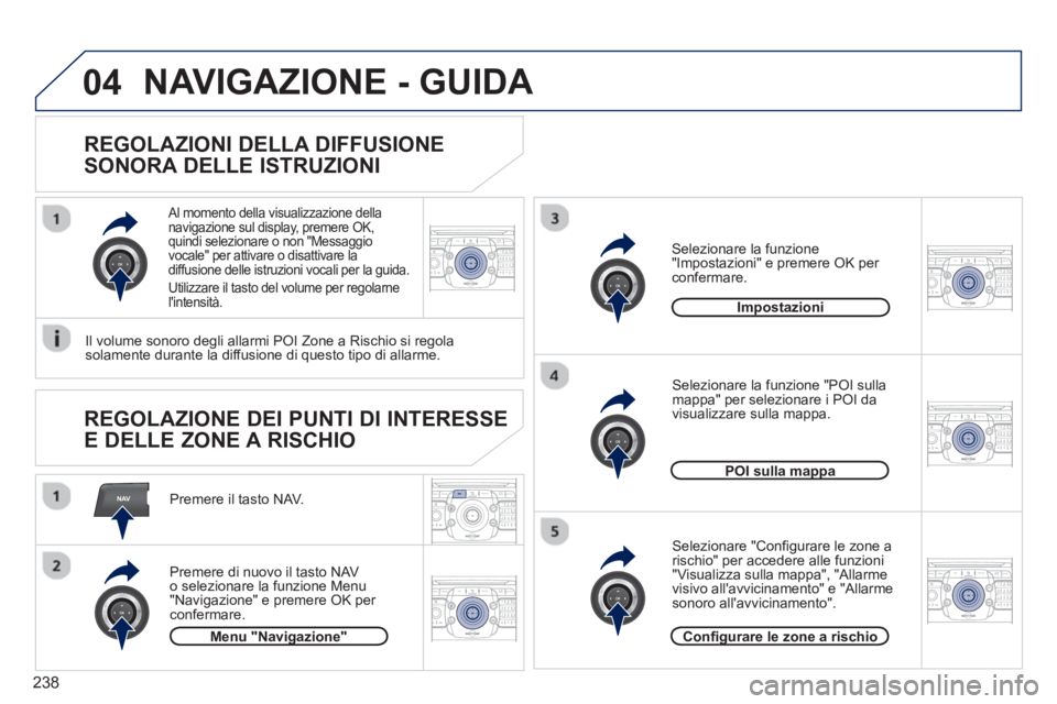 PEUGEOT 3008 2012.5 Manuale duso (in Italian) 238
NAV
04
2ABC3DEF5JKL4GHI6MNO8TUV7PQRS9WXYZ0*#
1RADIO MEDIANAV TRAFFIC
SETUPADDR
BOOK
2ABC3DEF5JKL4GHI6MNO8TUV7PQRS9WXYZ0*#
1RADIO MEDIANAV TRAFFIC
SETUPADDR
BOOK
2ABC3DEF5JKL4GHI6MNO8TUV7PQRS9WXYZ0 PEUGEOT 3008 2012.5 Manuale duso (in Italian) 238
NAV
04
2ABC3DEF5JKL4GHI6MNO8TUV7PQRS9WXYZ0*#
1RADIO MEDIANAV TRAFFIC
SETUPADDR
BOOK
2ABC3DEF5JKL4GHI6MNO8TUV7PQRS9WXYZ0*#
1RADIO MEDIANAV TRAFFIC
SETUPADDR
BOOK
2ABC3DEF5JKL4GHI6MNO8TUV7PQRS9WXYZ0