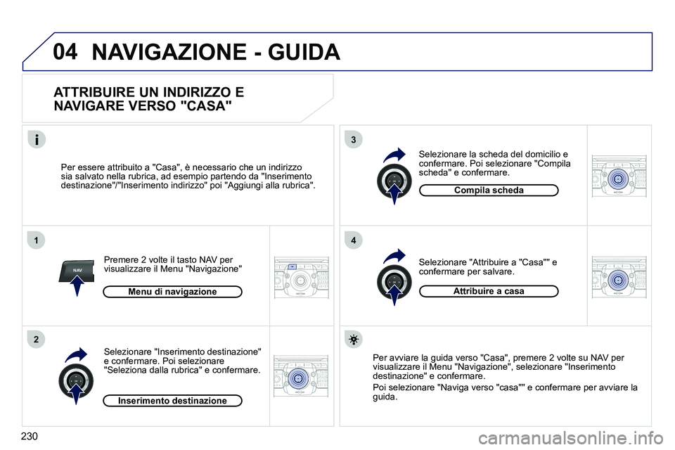 PEUGEOT 3008 2012 Manuale duso (in Italian) 230
04
1
2
3
4
NAV2ABC3DEF5JKL4GHI6MNO8TUV7PQRS9WXYZ0*#
1RADIO MEDIANAV ESC TRAFFIC
SETUPADDR
BOOK
2ABC3DEF5JKL4GHI6MNO8TUV7PQRS9WXYZ0*#
1RADIO MEDIANAV ESC TRAFFIC
SETUPADDR
BOOK
2ABC3DEF5JKL4GHI6MNO PEUGEOT 3008 2012 Manuale duso (in Italian) 230
04
1
2
3
4
NAV2ABC3DEF5JKL4GHI6MNO8TUV7PQRS9WXYZ0*#
1RADIO MEDIANAV ESC TRAFFIC
SETUPADDR
BOOK
2ABC3DEF5JKL4GHI6MNO8TUV7PQRS9WXYZ0*#
1RADIO MEDIANAV ESC TRAFFIC
SETUPADDR
BOOK
2ABC3DEF5JKL4GHI6MNO