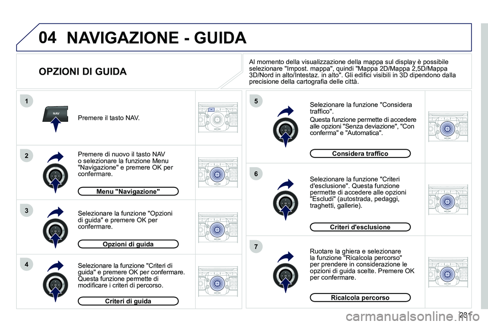 PEUGEOT 3008 2012 Manuale duso (in Italian) 231
04
NAV
1
3
4
5
6
7
2
2ABC3DEF5JKL4GHI6MNO8TUV7PQRS9WXYZ0*#
1RADIO MEDIANAV ESC TRAFFIC
SETUPADDR
BOOK
2ABC3DEF5JKL4GHI6MNO8TUV7PQRS9WXYZ0*#
1RADIO MEDIANAV ESC TRAFFIC
SETUPADDR
BOOK
2ABC3DEF5JKL4 PEUGEOT 3008 2012 Manuale duso (in Italian) 231
04
NAV
1
3
4
5
6
7
2
2ABC3DEF5JKL4GHI6MNO8TUV7PQRS9WXYZ0*#
1RADIO MEDIANAV ESC TRAFFIC
SETUPADDR
BOOK
2ABC3DEF5JKL4GHI6MNO8TUV7PQRS9WXYZ0*#
1RADIO MEDIANAV ESC TRAFFIC
SETUPADDR
BOOK
2ABC3DEF5JKL4