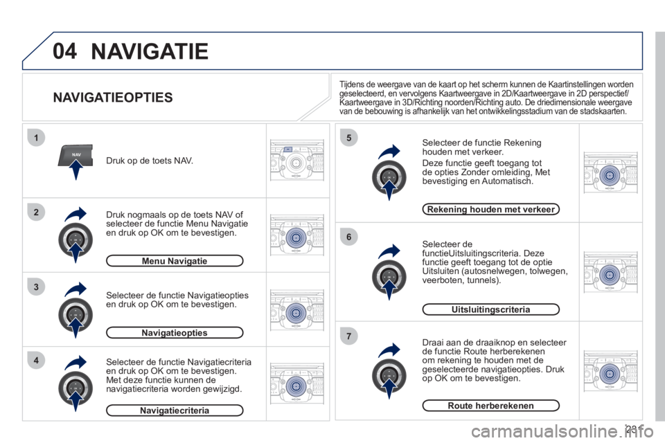 PEUGEOT 3008 2011.5 Instructieboekje (in Dutch) 231
04
NAV
1
3
4
5
6
7
2
2ABC3DEF5JKL4GHI6MNO8TUV7PQRS9WXYZ0*#
1RADIO MEDIANAV ESC TRAFFIC
SETUPADDR
BOOK
2ABC3DEF5JKL4GHI6MNO8TUV7PQRS9WXYZ0*#
1RADIO MEDIANAV ESC TRAFFIC
SETUPADDR
BOOK
2ABC3DEF5JKL4 PEUGEOT 3008 2011.5 Instructieboekje (in Dutch) 231
04
NAV
1
3
4
5
6
7
2
2ABC3DEF5JKL4GHI6MNO8TUV7PQRS9WXYZ0*#
1RADIO MEDIANAV ESC TRAFFIC
SETUPADDR
BOOK
2ABC3DEF5JKL4GHI6MNO8TUV7PQRS9WXYZ0*#
1RADIO MEDIANAV ESC TRAFFIC
SETUPADDR
BOOK
2ABC3DEF5JKL4