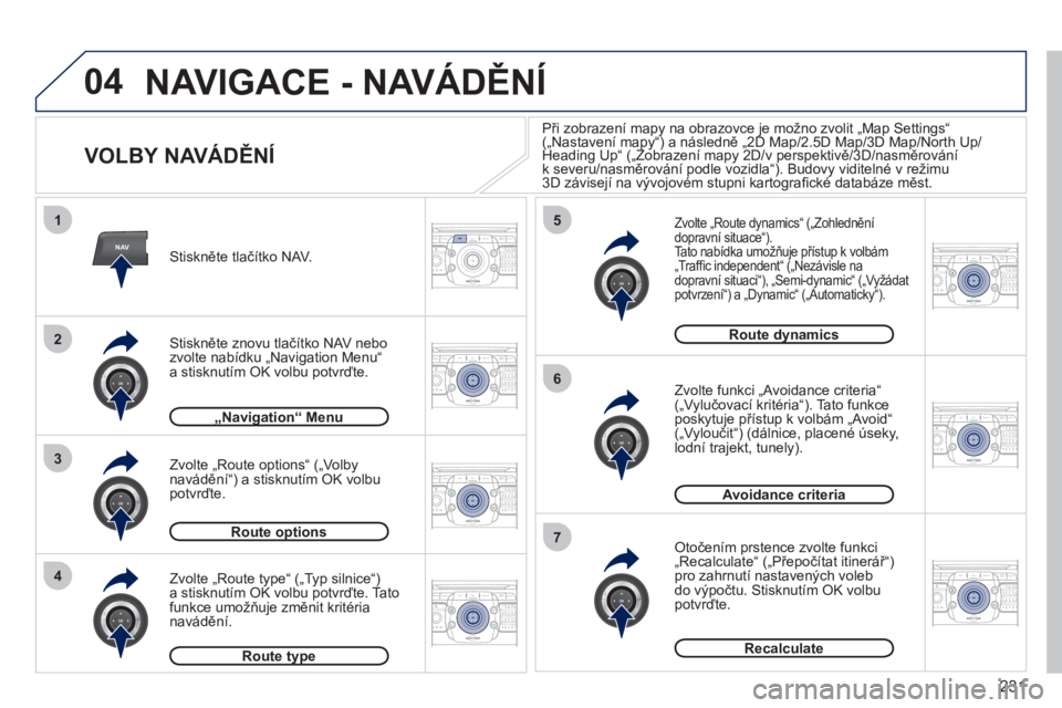 PEUGEOT 3008 2011.5 Návod na použití (in Czech) 231
04
NAV
1
3
4
5
6
7
2
2ABC3DEF5JKL4GHI6MNO8TUV7PQRS9WXYZ0*#
1RADIO MEDIANAV ESC TRAFFIC
SETUPADDR
BOOK
2ABC3DEF5JKL4GHI6MNO8TUV7PQRS9WXYZ0*#
1RADIO MEDIANAV ESC TRAFFIC
SETUPADDR
BOOK
2ABC3DEF5JKL4 PEUGEOT 3008 2011.5 Návod na použití (in Czech) 231
04
NAV
1
3
4
5
6
7
2
2ABC3DEF5JKL4GHI6MNO8TUV7PQRS9WXYZ0*#
1RADIO MEDIANAV ESC TRAFFIC
SETUPADDR
BOOK
2ABC3DEF5JKL4GHI6MNO8TUV7PQRS9WXYZ0*#
1RADIO MEDIANAV ESC TRAFFIC
SETUPADDR
BOOK
2ABC3DEF5JKL4