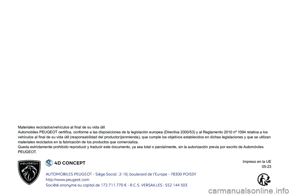 PEUGEOT 308 2024 Manual del propietario (in Spanish)
00300044005700480055004C0044004F004800560003005500480046004C0046004F0044004700520056001200590048004B007400460058004F0052005600030044004F000300BF00510044004F00030047 PEUGEOT 308 2024 Manual del propietario (in Spanish)
00300044005700480055004C0044004F004800560003005500480046004C0046004F0044004700520056001200590048004B007400460058004F0052005600030044004F000300BF00510044004F00030047