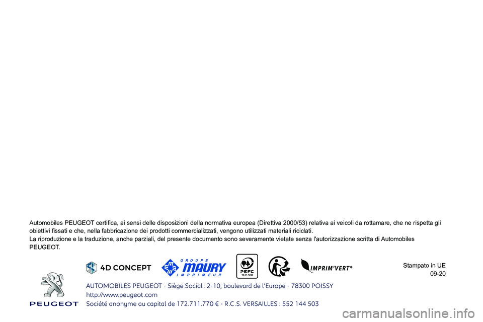 PEUGEOT 5008 2021 Manuale duso (in Italian)
10-31-1282
0024005800570052005000520045004C004F004800560003003300280038002A002800320037
00520045004C004800570057004C0059004C000300BF0056005600440057004C0003004800030 PEUGEOT 5008 2021 Manuale duso (in Italian)
10-31-1282
0024005800570052005000520045004C004F004800560003003300280038002A002800320037
00520045004C004800570057004C0059004C000300BF0056005600440057004C0003004800030