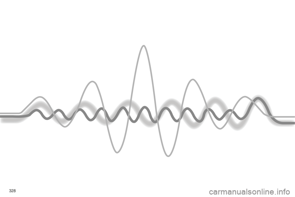 PEUGEOT 5008 2016  Manuel du propriétaire (in French) 328 