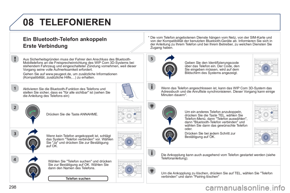 PEUGEOT 5008 2014 Betriebsanleitungen (in German) 298
08
2ABC3DEF5JKL4GHI6MNO8TUV7PQRS9WXYZ0*#
1RADIO MEDIANAV TRAFFIC
SETUPADDR
BOOK
2ABC3DEF5JKL4GHI6MNO8TUV7PQRS9WXYZ0*#
1RADIO MEDIANAV TRAFFIC
SETUPADDR
BOOK
2ABC3DEF5JKL4GHI6MNO8TUV7PQRS9WXYZ0*#
1 PEUGEOT 5008 2014 Betriebsanleitungen (in German) 298
08
2ABC3DEF5JKL4GHI6MNO8TUV7PQRS9WXYZ0*#
1RADIO MEDIANAV TRAFFIC
SETUPADDR
BOOK
2ABC3DEF5JKL4GHI6MNO8TUV7PQRS9WXYZ0*#
1RADIO MEDIANAV TRAFFIC
SETUPADDR
BOOK
2ABC3DEF5JKL4GHI6MNO8TUV7PQRS9WXYZ0*#
1