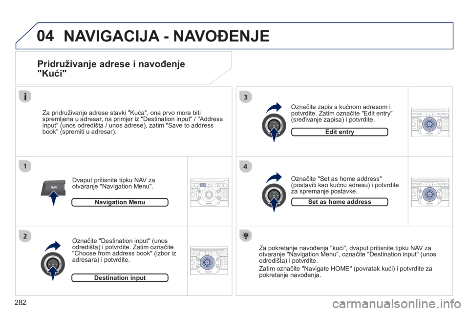 PEUGEOT 5008 2014 Upute Za Rukovanje (in Croatian) 282
04
NAV2ABC3DEF5JKL4GHI6MNO8TUV7PQRS9WXYZ0*#
1RADIO MEDIANAV TRAFFIC
SETUPADDR
BOOK
2ABC3DEF5JKL4GHI6MNO8TUV7PQRS9WXYZ0*#
1RADIO MEDIANAV TRAFFIC
SETUPADDR
BOOK
2ABC3DEF5JKL4GHI6MNO8TUV7PQRS9WXYZ0* PEUGEOT 5008 2014 Upute Za Rukovanje (in Croatian) 282
04
NAV2ABC3DEF5JKL4GHI6MNO8TUV7PQRS9WXYZ0*#
1RADIO MEDIANAV TRAFFIC
SETUPADDR
BOOK
2ABC3DEF5JKL4GHI6MNO8TUV7PQRS9WXYZ0*#
1RADIO MEDIANAV TRAFFIC
SETUPADDR
BOOK
2ABC3DEF5JKL4GHI6MNO8TUV7PQRS9WXYZ0*