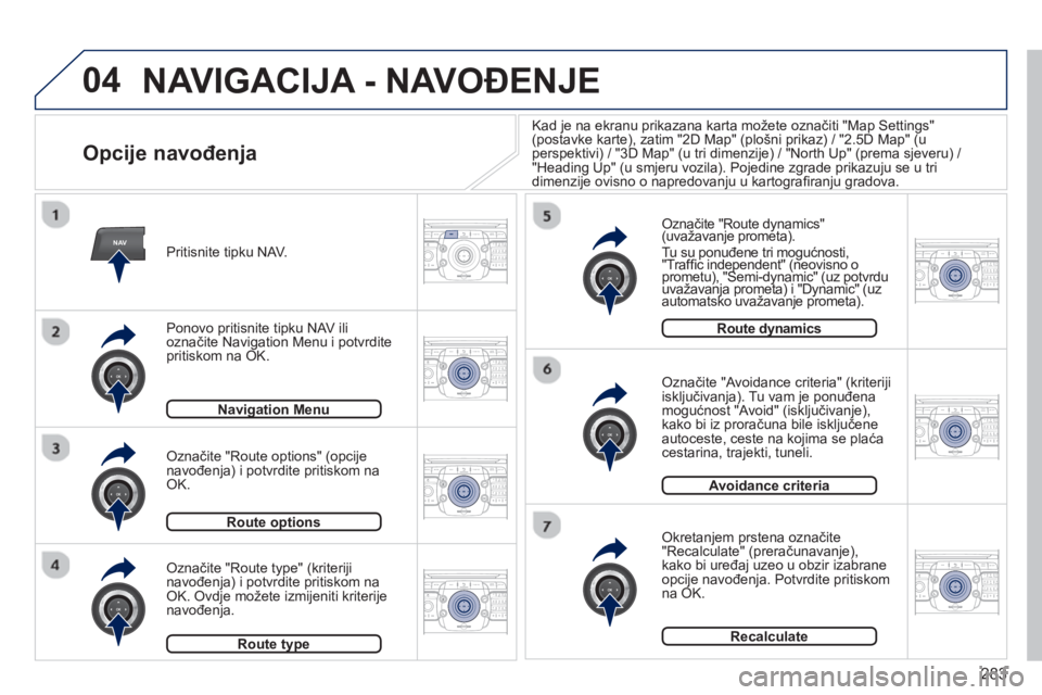 PEUGEOT 5008 2014 Upute Za Rukovanje (in Croatian) 283
04
NAV2ABC3DEF5JKL4GHI6MNO8TUV7PQRS9WXYZ0*#
1RADIO MEDIANAV TRAFFIC
SETUPADDR
BOOK
2ABC3DEF5JKL4GHI6MNO8TUV7PQRS9WXYZ0*#
1RADIO MEDIANAV TRAFFIC
SETUPADDR
BOOK
2ABC3DEF5JKL4GHI6MNO8TUV7PQRS9WXYZ0* PEUGEOT 5008 2014 Upute Za Rukovanje (in Croatian) 283
04
NAV2ABC3DEF5JKL4GHI6MNO8TUV7PQRS9WXYZ0*#
1RADIO MEDIANAV TRAFFIC
SETUPADDR
BOOK
2ABC3DEF5JKL4GHI6MNO8TUV7PQRS9WXYZ0*#
1RADIO MEDIANAV TRAFFIC
SETUPADDR
BOOK
2ABC3DEF5JKL4GHI6MNO8TUV7PQRS9WXYZ0*