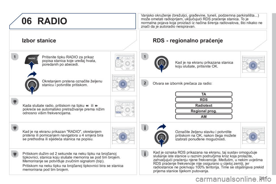 PEUGEOT 5008 2014 Upute Za Rukovanje (in Croatian) 291
06
RADIO
2ABC3DEF5JKL4GHI6MNO8TUV7PQRS9WXYZ0*#
1RADIO MEDIANAV TRAFFIC
SETUPADDR
BOOK
2ABC3DEF5JKL4GHI6MNO8TUV7PQRS9WXYZ0*#
1RADIO MEDIANAV TRAFFIC
SETUPADDR
BOOK
2ABC3DEF5JKL4GHI6MNO8TUV7PQRS9WXY PEUGEOT 5008 2014 Upute Za Rukovanje (in Croatian) 291
06
RADIO
2ABC3DEF5JKL4GHI6MNO8TUV7PQRS9WXYZ0*#
1RADIO MEDIANAV TRAFFIC
SETUPADDR
BOOK
2ABC3DEF5JKL4GHI6MNO8TUV7PQRS9WXYZ0*#
1RADIO MEDIANAV TRAFFIC
SETUPADDR
BOOK
2ABC3DEF5JKL4GHI6MNO8TUV7PQRS9WXY