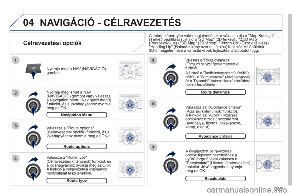 PEUGEOT 5008 2014 Kezelési útmutató (in Hungarian) 283
04
NAV2ABC3DEF5JKL4GHI6MNO8TUV7PQRS9WXYZ0*#
1RADIO MEDIANAV TRAFFIC
SETUPADDR
BOOK
2ABC3DEF5JKL4GHI6MNO8TUV7PQRS9WXYZ0*#
1RADIO MEDIANAV TRAFFIC
SETUPADDR
BOOK
2ABC3DEF5JKL4GHI6MNO8TUV7PQRS9WXYZ0* PEUGEOT 5008 2014 Kezelési útmutató (in Hungarian) 283
04
NAV2ABC3DEF5JKL4GHI6MNO8TUV7PQRS9WXYZ0*#
1RADIO MEDIANAV TRAFFIC
SETUPADDR
BOOK
2ABC3DEF5JKL4GHI6MNO8TUV7PQRS9WXYZ0*#
1RADIO MEDIANAV TRAFFIC
SETUPADDR
BOOK
2ABC3DEF5JKL4GHI6MNO8TUV7PQRS9WXYZ0*