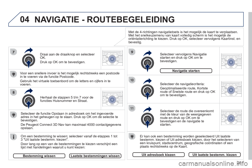 PEUGEOT 5008 2014 Instructieboekje (in Dutch) 281
04
2ABC3DEF5JKL4GHI6MNO8TUV7PQRS9WXYZ0*#
1RADIO MEDIANAV TRAFFIC
SETUPADDR
BOOK
2ABC3DEF5JKL4GHI6MNO8TUV7PQRS9WXYZ0*#
1RADIO MEDIANAV TRAFFIC
SETUPADDR
BOOK
2ABC3DEF5JKL4GHI6MNO8TUV7PQRS9WXYZ0*#
1 PEUGEOT 5008 2014 Instructieboekje (in Dutch) 281
04
2ABC3DEF5JKL4GHI6MNO8TUV7PQRS9WXYZ0*#
1RADIO MEDIANAV TRAFFIC
SETUPADDR
BOOK
2ABC3DEF5JKL4GHI6MNO8TUV7PQRS9WXYZ0*#
1RADIO MEDIANAV TRAFFIC
SETUPADDR
BOOK
2ABC3DEF5JKL4GHI6MNO8TUV7PQRS9WXYZ0*#
1