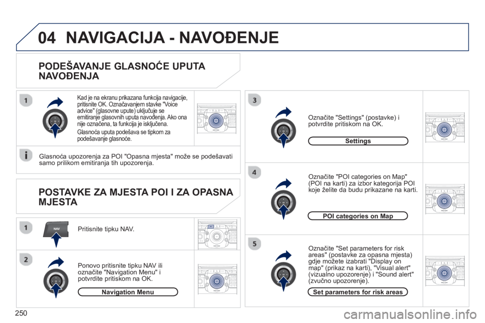 PEUGEOT 5008 2013 Upute Za Rukovanje (in Croatian) 250
NAV
04
2ABC3DEF5JKL4GHI6MNO8TUV7PQRS9WXYZ0*#
1RADIO MEDIANAV TRAFFIC
SETUPADDR
BOOK
2ABC3DEF5JKL4GHI6MNO8TUV7PQRS9WXYZ0*#
1RADIO MEDIANAV TRAFFIC
SETUPADDR
BOOK
2ABC3DEF5JKL4GHI6MNO8TUV7PQRS9WXYZ0 PEUGEOT 5008 2013 Upute Za Rukovanje (in Croatian) 250
NAV
04
2ABC3DEF5JKL4GHI6MNO8TUV7PQRS9WXYZ0*#
1RADIO MEDIANAV TRAFFIC
SETUPADDR
BOOK
2ABC3DEF5JKL4GHI6MNO8TUV7PQRS9WXYZ0*#
1RADIO MEDIANAV TRAFFIC
SETUPADDR
BOOK
2ABC3DEF5JKL4GHI6MNO8TUV7PQRS9WXYZ0
