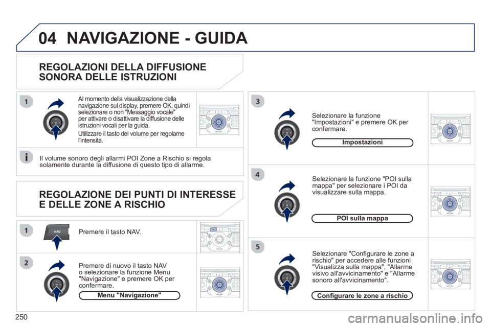 PEUGEOT 5008 2013  Manuale duso (in Italian) 250
NAV
04
2ABC3DEF5JKL4GHI6MNO8TUV7PQRS9WXYZ0*#
1RADIO MEDIANAV TRAFFIC
SETUPADDR
BOOK
2ABC3DEF5JKL4GHI6MNO8TUV7PQRS9WXYZ0*#
1RADIO MEDIANAV TRAFFIC
SETUPADDR
BOOK
2ABC3DEF5JKL4GHI6MNO8TUV7PQRS9WXYZ0