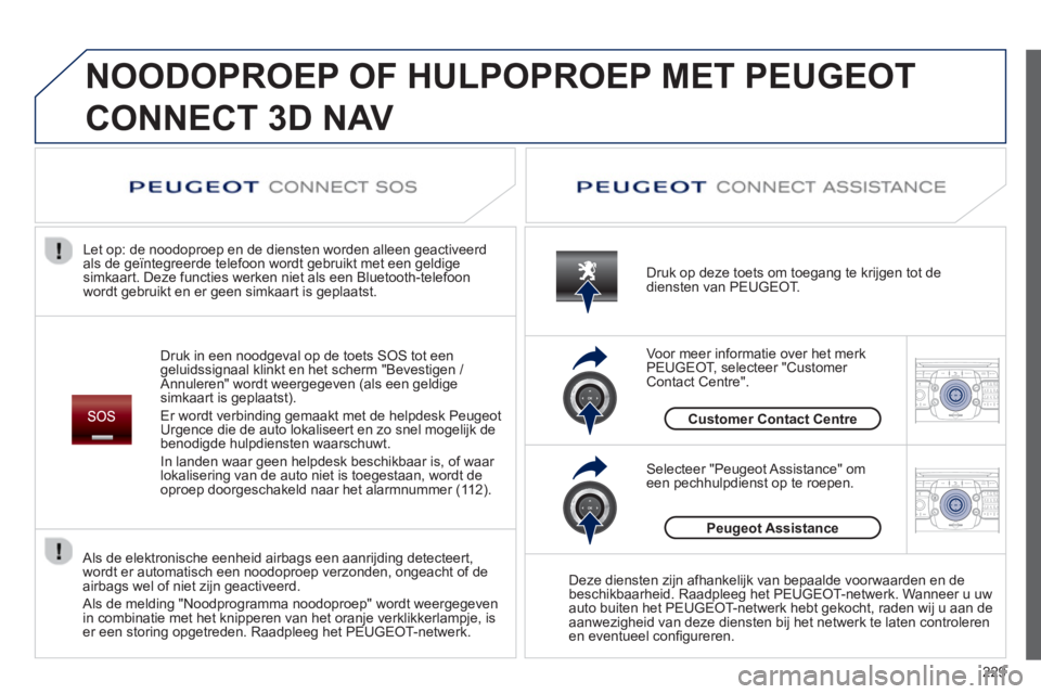 PEUGEOT 5008 2013 Instructieboekje (in Dutch) 229
2ABC3DEF5JKL4GHI6MNO8TUV7PQRS9WXYZ0*#
1RADIO MEDIANAV TRAFFIC
SETUPADDR
BOOK
2ABC3DEF5JKL4GHI6MNO8TUV7PQRS9WXYZ0*#
1RADIO MEDIANAV TRAFFIC
SETUPADDR
BOOK
NOODOPROEP OF HULPOPROEP MET PEUGEOT
CON PEUGEOT 5008 2013 Instructieboekje (in Dutch) 229
2ABC3DEF5JKL4GHI6MNO8TUV7PQRS9WXYZ0*#
1RADIO MEDIANAV TRAFFIC
SETUPADDR
BOOK
2ABC3DEF5JKL4GHI6MNO8TUV7PQRS9WXYZ0*#
1RADIO MEDIANAV TRAFFIC
SETUPADDR
BOOK
NOODOPROEP OF HULPOPROEP MET PEUGEOT
CON