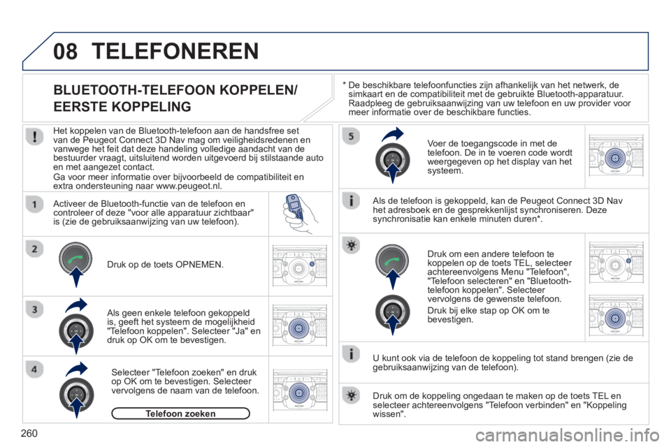 PEUGEOT 5008 2013 Instructieboekje (in Dutch) 260
08
2ABC3DEF5JKL4GHI6MNO8TUV7PQRS9WXYZ0*#
1RADIO MEDIANAV TRAFFIC
SETUPADDR
BOOK
2ABC3DEF5JKL4GHI6MNO8TUV7PQRS9WXYZ0*#
1RADIO MEDIANAV TRAFFIC
SETUPADDR
BOOK
2ABC3DEF5JKL4GHI6MNO8TUV7PQRS9WXYZ0*#
1 PEUGEOT 5008 2013 Instructieboekje (in Dutch) 260
08
2ABC3DEF5JKL4GHI6MNO8TUV7PQRS9WXYZ0*#
1RADIO MEDIANAV TRAFFIC
SETUPADDR
BOOK
2ABC3DEF5JKL4GHI6MNO8TUV7PQRS9WXYZ0*#
1RADIO MEDIANAV TRAFFIC
SETUPADDR
BOOK
2ABC3DEF5JKL4GHI6MNO8TUV7PQRS9WXYZ0*#
1