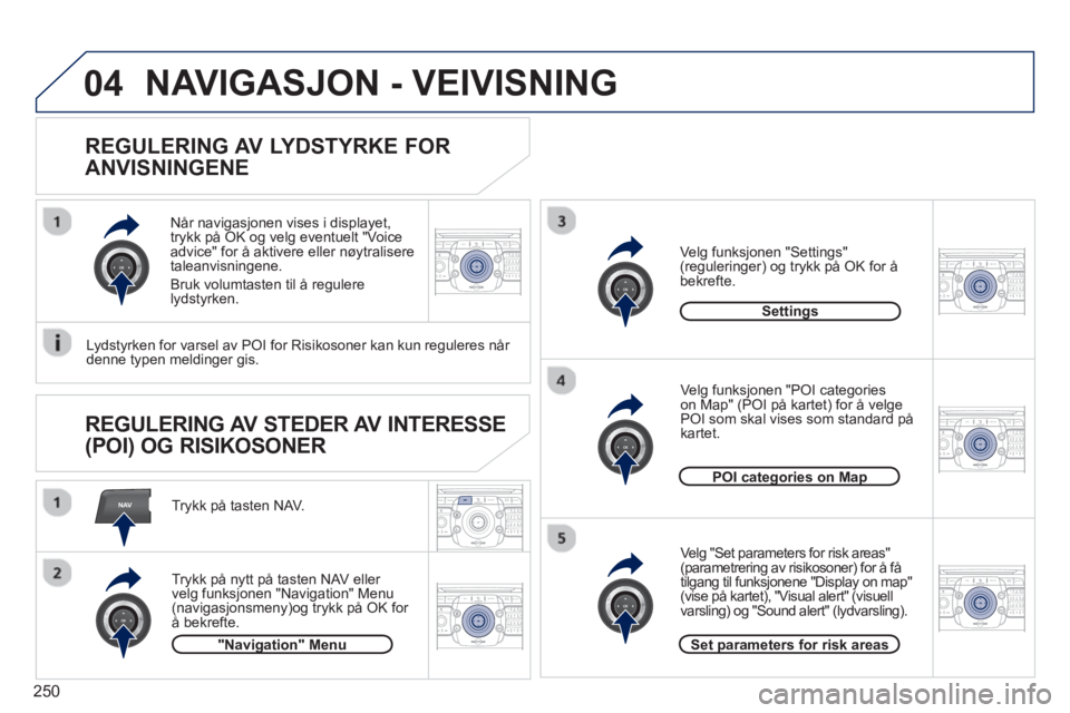 PEUGEOT 5008 2013  Instruksjoner for bruk (in Norwegian) 250
NAV
04
2ABC3DEF5JKL4GHI6MNO8TUV7PQRS9WXYZ0*#
1RADIO MEDIANAV TRAFFIC
SETUPADDR
BOOK
2ABC3DEF5JKL4GHI6MNO8TUV7PQRS9WXYZ0*#
1RADIO MEDIANAV TRAFFIC
SETUPADDR
BOOK
2ABC3DEF5JKL4GHI6MNO8TUV7PQRS9WXYZ0