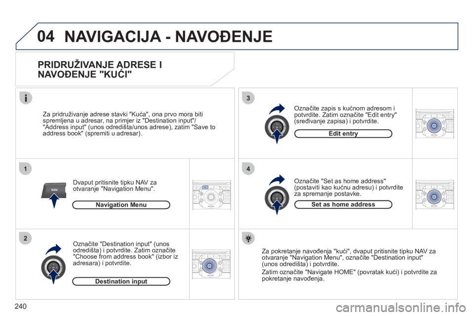 PEUGEOT 5008 2012 Upute Za Rukovanje (in Croatian) 240
04
1
2
3
4
NAV2ABC3DEF5JKL4GHI6MNO8TUV7PQRS9WXYZ0*#
1RADIO MEDIANAV ESC TRAFFIC
SETUPADDR
BOOK
2ABC3DEF5JKL4GHI6MNO8TUV7PQRS9WXYZ0*#
1RADIO MEDIANAV ESC TRAFFIC
SETUPADDR
BOOK
2ABC3DEF5JKL4GHI6MNO PEUGEOT 5008 2012 Upute Za Rukovanje (in Croatian) 240
04
1
2
3
4
NAV2ABC3DEF5JKL4GHI6MNO8TUV7PQRS9WXYZ0*#
1RADIO MEDIANAV ESC TRAFFIC
SETUPADDR
BOOK
2ABC3DEF5JKL4GHI6MNO8TUV7PQRS9WXYZ0*#
1RADIO MEDIANAV ESC TRAFFIC
SETUPADDR
BOOK
2ABC3DEF5JKL4GHI6MNO