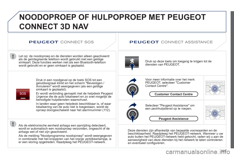 PEUGEOT 5008 2012 Instructieboekje (in Dutch) 225
2ABC3DEF5JKL4GHI6MNO8TUV7PQRS9WXYZ0*#
1RADIO MEDIANAV ESC TRAFFIC
SETUPADDR
BOOK
2ABC3DEF5JKL4GHI6MNO8TUV7PQRS9WXYZ0*#
1RADIO MEDIANAV ESC TRAFFIC
SETUPADDR
BOOK
NOODOPROEP OF HULPOPROEP MET PEU PEUGEOT 5008 2012 Instructieboekje (in Dutch) 225
2ABC3DEF5JKL4GHI6MNO8TUV7PQRS9WXYZ0*#
1RADIO MEDIANAV ESC TRAFFIC
SETUPADDR
BOOK
2ABC3DEF5JKL4GHI6MNO8TUV7PQRS9WXYZ0*#
1RADIO MEDIANAV ESC TRAFFIC
SETUPADDR
BOOK
NOODOPROEP OF HULPOPROEP MET PEU
