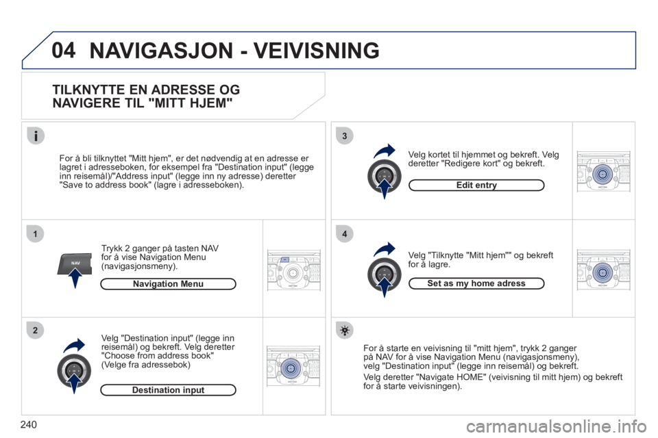 PEUGEOT 5008 2012 Instruksjoner for bruk (in Norwegian) 240
04
1
2
3
4
NAV2ABC3DEF5JKL4GHI6MNO8TUV7PQRS9WXYZ0*#
1RADIO MEDIANAV ESC TRAFFIC
SETUPADDR
BOOK
2ABC3DEF5JKL4GHI6MNO8TUV7PQRS9WXYZ0*#
1RADIO MEDIANAV ESC TRAFFIC
SETUPADDR
BOOK
2ABC3DEF5JKL4GHI6MNO PEUGEOT 5008 2012 Instruksjoner for bruk (in Norwegian) 240
04
1
2
3
4
NAV2ABC3DEF5JKL4GHI6MNO8TUV7PQRS9WXYZ0*#
1RADIO MEDIANAV ESC TRAFFIC
SETUPADDR
BOOK
2ABC3DEF5JKL4GHI6MNO8TUV7PQRS9WXYZ0*#
1RADIO MEDIANAV ESC TRAFFIC
SETUPADDR
BOOK
2ABC3DEF5JKL4GHI6MNO