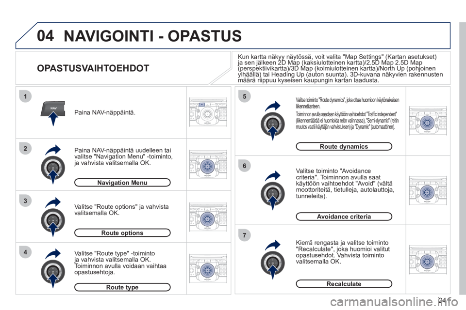 PEUGEOT 5008 2012 Omistajan Käsikirja (in Finnish) 241
04
NAV
1
3
4
5
6
7
2
2ABC3DEF5JKL4GHI6MNO8TUV7PQRS9WXYZ0*#
1RADIO MEDIANAV ESC TRAFFIC
SETUPADDR
BOOK
2ABC3DEF5JKL4GHI6MNO8TUV7PQRS9WXYZ0*#
1RADIO MEDIANAV ESC TRAFFIC
SETUPADDR
BOOK
2ABC3DEF5JKL4 PEUGEOT 5008 2012 Omistajan Käsikirja (in Finnish) 241
04
NAV
1
3
4
5
6
7
2
2ABC3DEF5JKL4GHI6MNO8TUV7PQRS9WXYZ0*#
1RADIO MEDIANAV ESC TRAFFIC
SETUPADDR
BOOK
2ABC3DEF5JKL4GHI6MNO8TUV7PQRS9WXYZ0*#
1RADIO MEDIANAV ESC TRAFFIC
SETUPADDR
BOOK
2ABC3DEF5JKL4