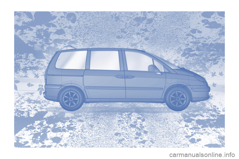 PEUGEOT 807 2013  Instruksjoner for bruk (in Norwegian) 