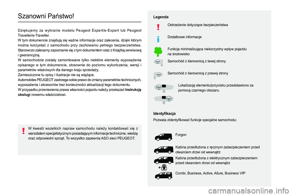 PEUGEOT EXPERT 2023 Instrukcja obsługi (in Polish)
0036005D004400510052005A0051004C000300330044011400560057005A00520004
0027005D004C010A004E0058004D00480050005C0003
0037
003A
0050
0036
004C0003
003 PEUGEOT EXPERT 2023 Instrukcja obsługi (in Polish)
0036005D004400510052005A0051004C000300330044011400560057005A00520004
0027005D004C010A004E0058004D00480050005C0003
0037
003A
0050
0036
004C0003
003