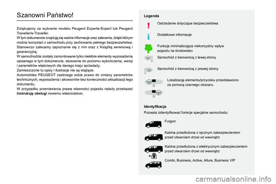 PEUGEOT EXPERT 2021 Instrukcja obsługi (in Polish)
0036005D004400510052005A0051004C000300330044011400560057005A00520004
0027005D004C010A004E0058004D00480050005C0003
0037
003A0003
00500052012A
003600 PEUGEOT EXPERT 2021 Instrukcja obsługi (in Polish)
0036005D004400510052005A0051004C000300330044011400560057005A00520004
0027005D004C010A004E0058004D00480050005C0003
0037
003A0003
00500052012A
003600