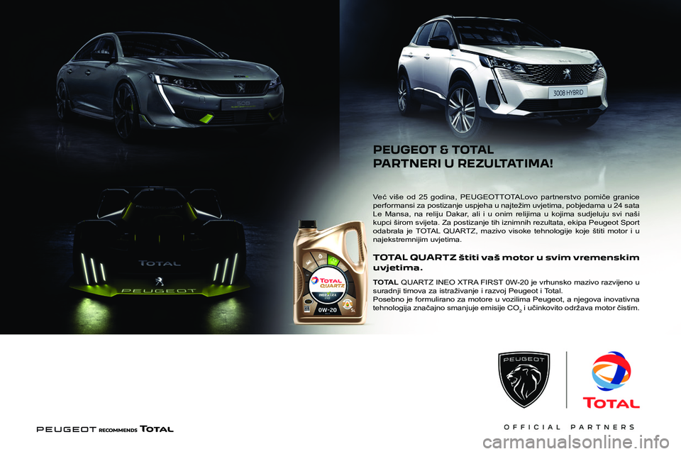 PEUGEOT PARTNER 2022  Upute Za Rukovanje (in Croatian)  
 
  
 
 
0039
0053
002F00480003
004E0058
0052
0051
0019
003400350029002400330028002C00200148
TOTAL000300340038-4984.6
00560058
00330052
00570048
00150003
0015000A
0015  