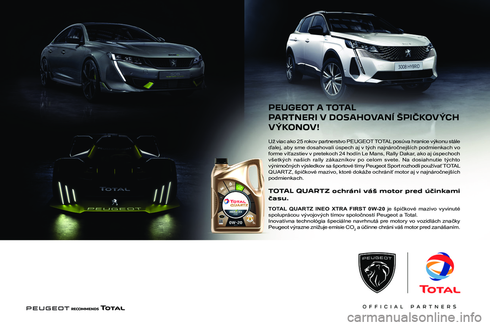 PEUGEOT PARTNER 2022  Návod na použitie (in Slovakian)  
 
  
 
 
003800E50003000300550052004E005200590003005300440055005700510048005500560057005900520003
01070044
004900520055005000480003
005900E300480057004E00EA0046004B0003
005900EA0051004C0050005200FE0