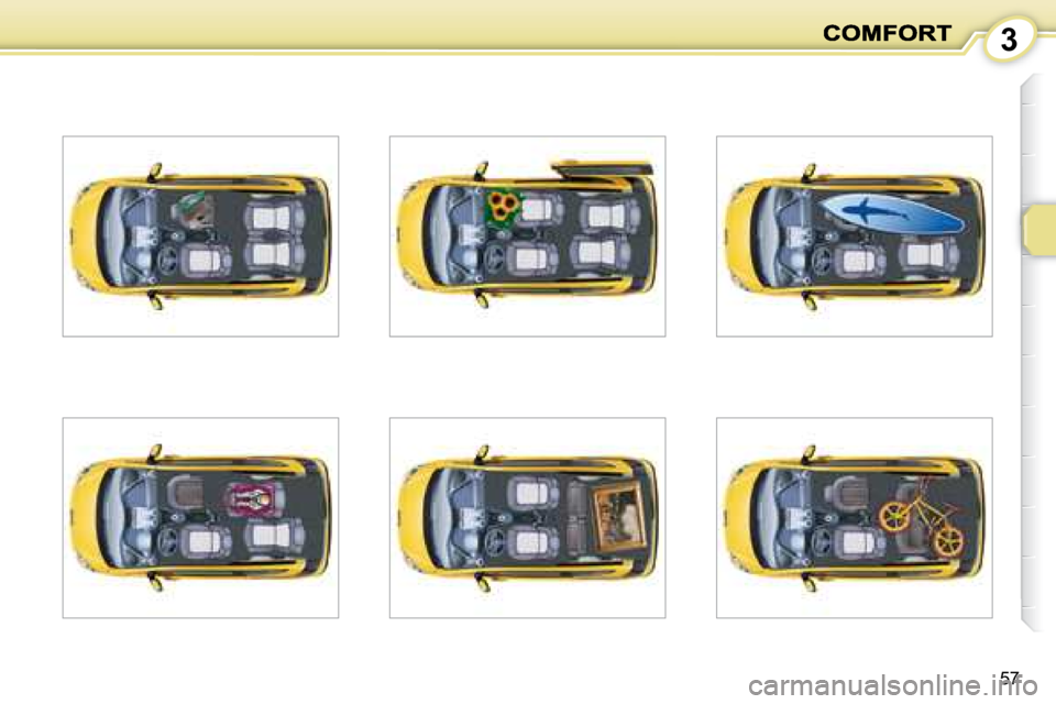 Peugeot 1007 Dag 2008.5 Workshop Manual 3
57        