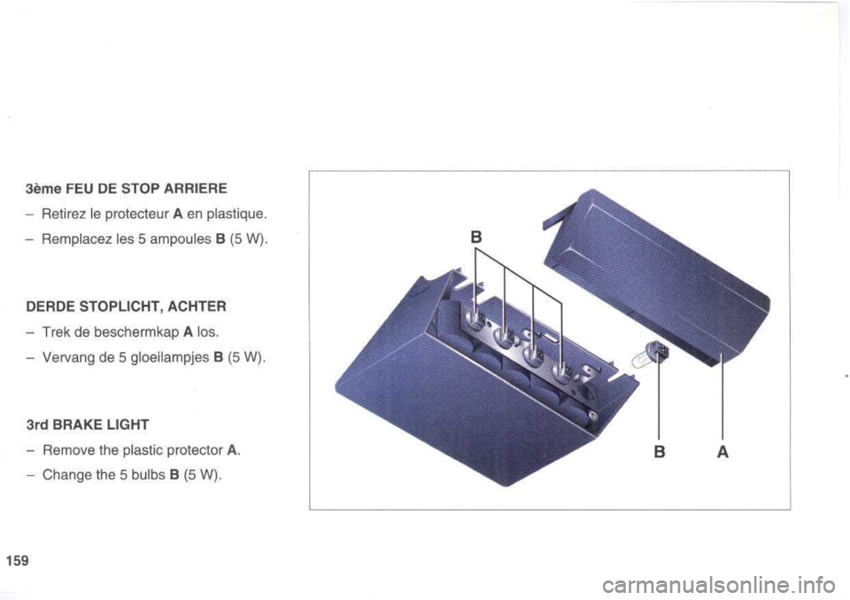 Peugeot 205 Dag 1998.5 Manual PDF Peugeot 205 Dag 1998.5 Manual PDF