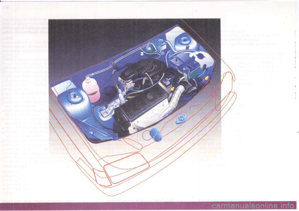 Peugeot 205 Dag 1998.5 Owners Manual Peugeot 205 Dag 1998.5 Owners Manual