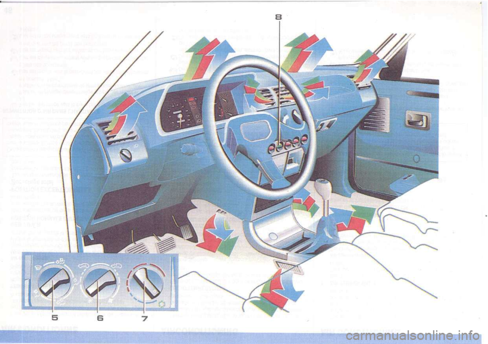 Peugeot 205 Dag 1995.5 Owners Guide Peugeot 205 Dag 1995.5 Owners Guide