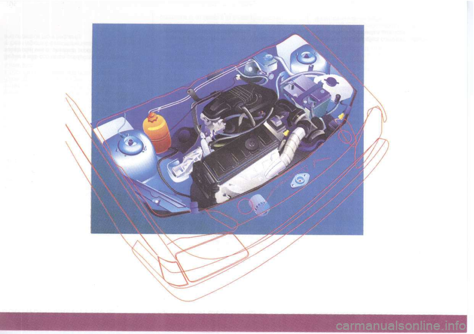 Peugeot 205 Dag 1995.5 Owners Manual Peugeot 205 Dag 1995.5 Owners Manual