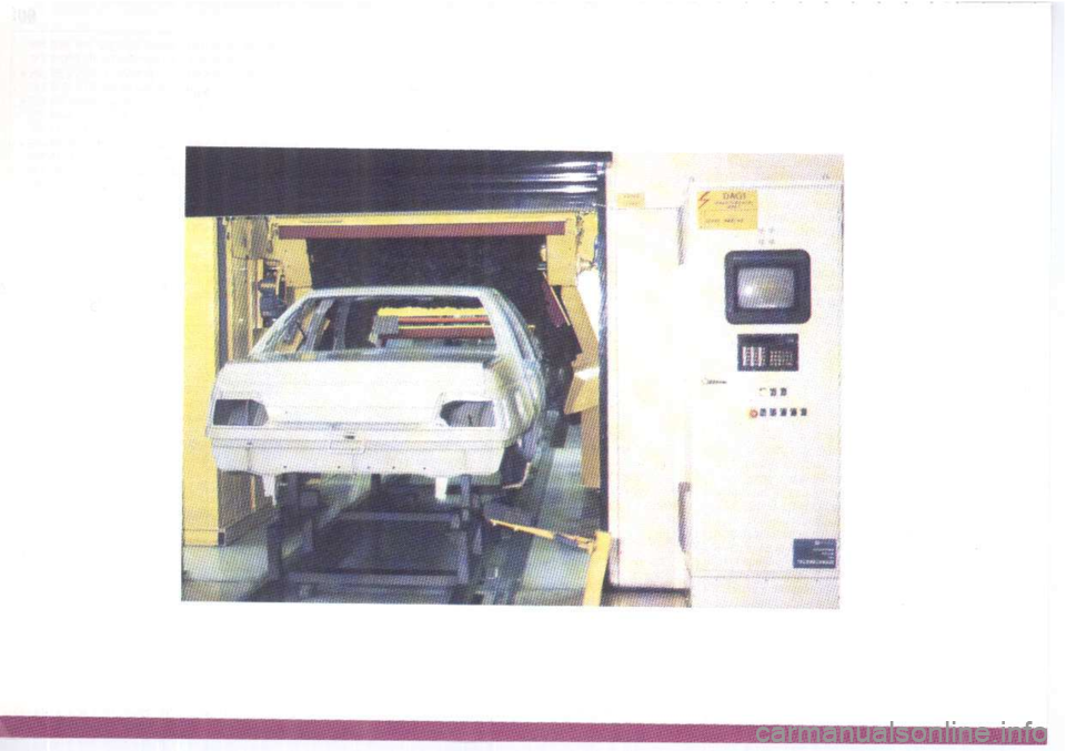 Peugeot 205 Dag 1995.5 Owners Manual Peugeot 205 Dag 1995.5 Owners Manual