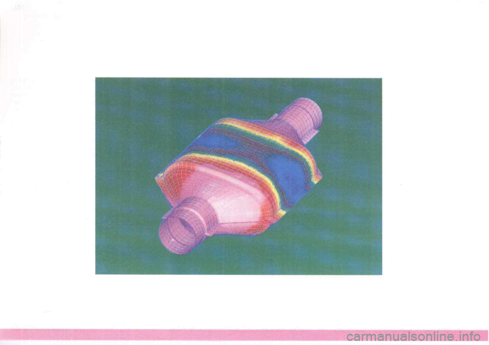 Peugeot 205 Dag 1995.5 Owners Manual Peugeot 205 Dag 1995.5 Owners Manual
