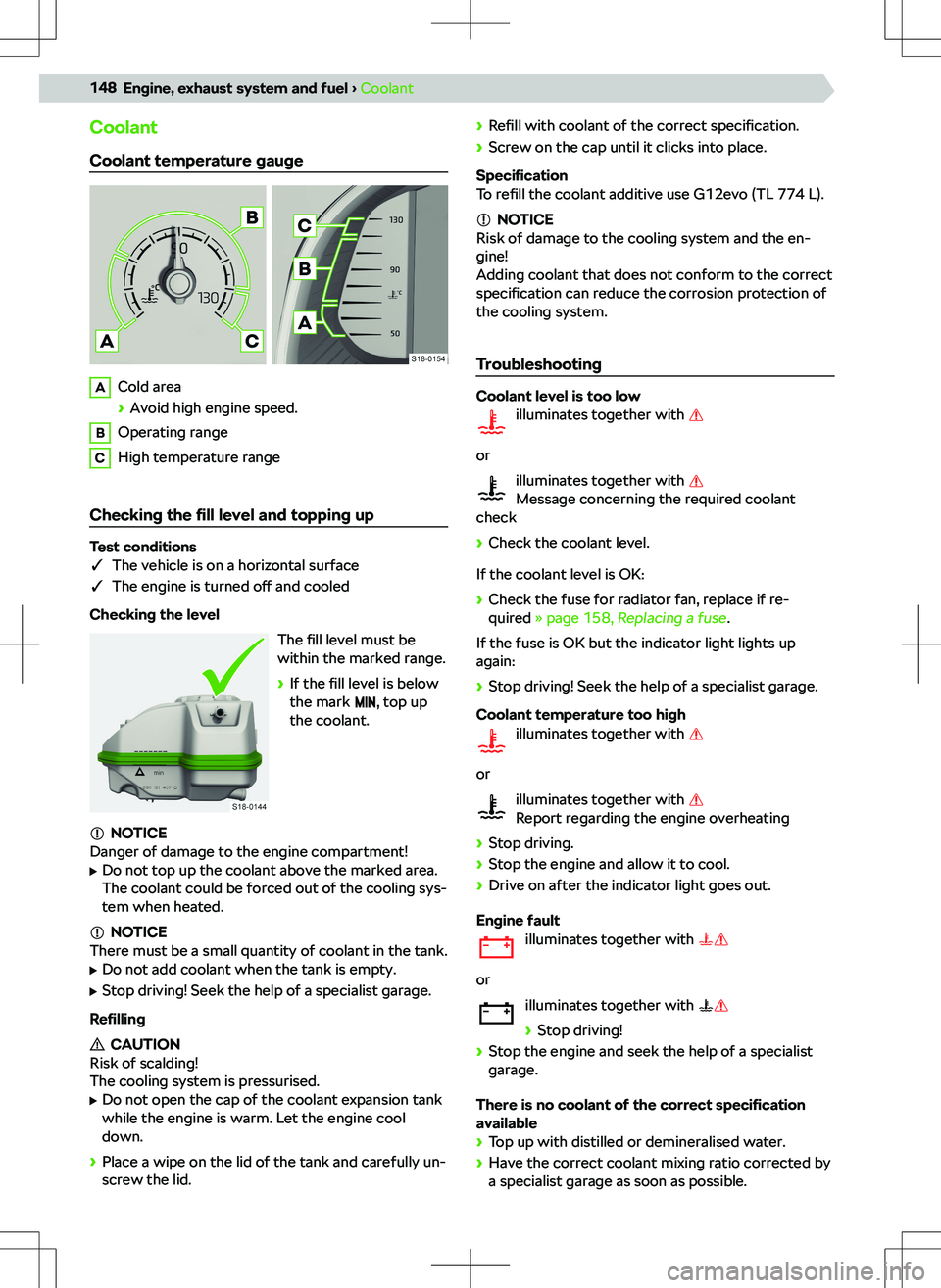 SKODA KAMIQ 2021  Owner´s Manual �C�