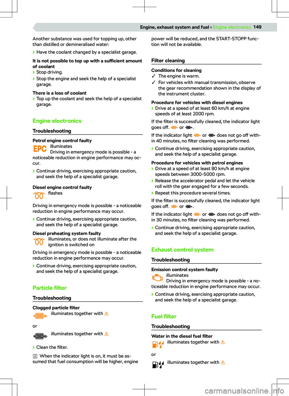 SKODA KAMIQ 2021  Owner´s Manual ��n�