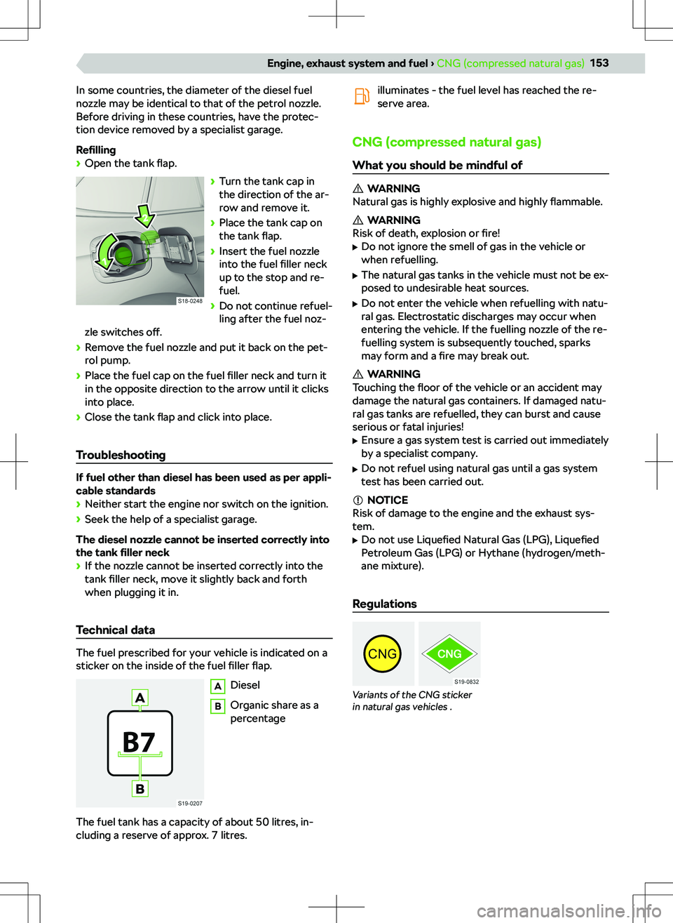 SKODA KAMIQ 2021  Owner´s Manual �-�n��