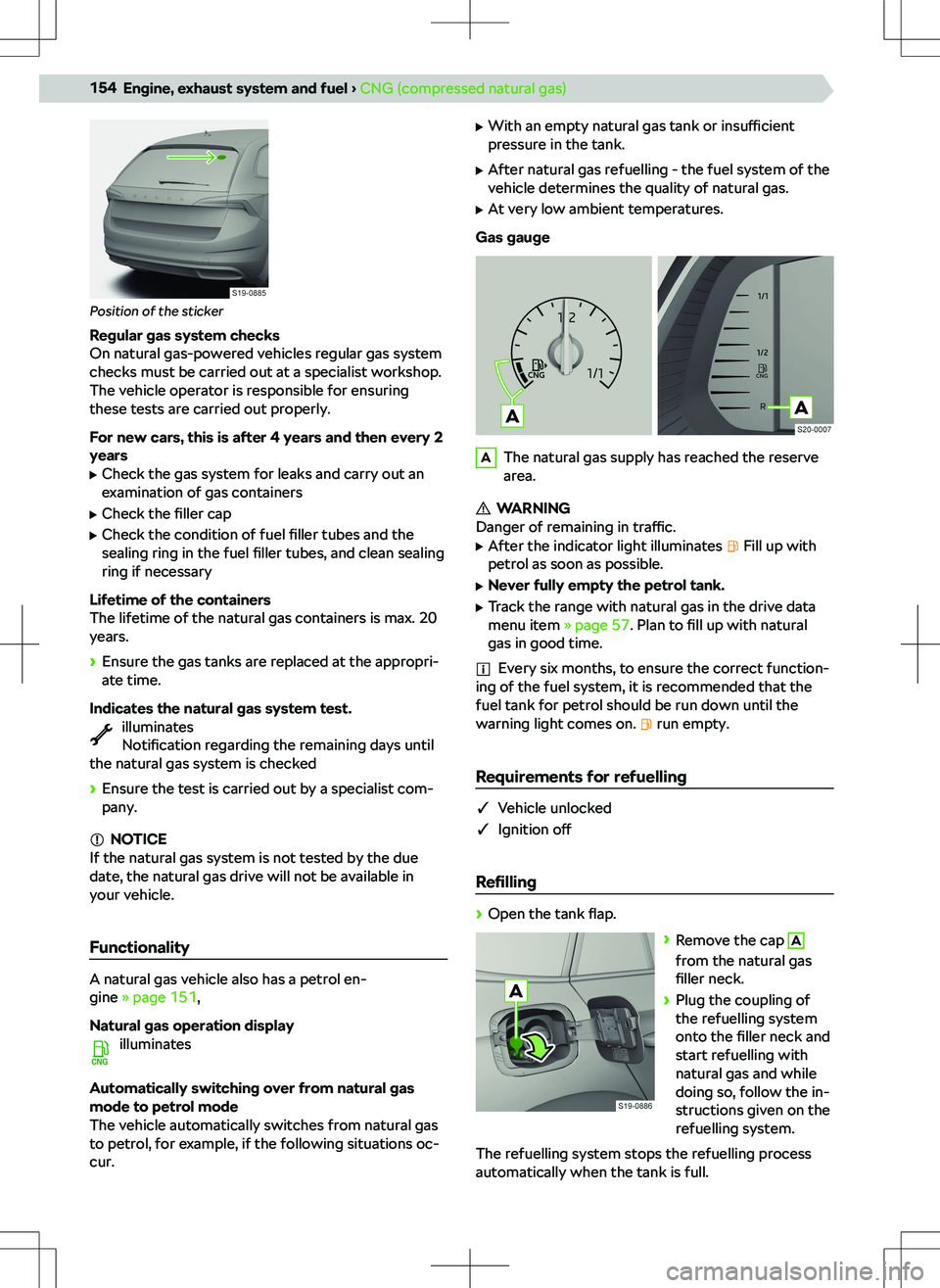 SKODA KAMIQ 2021  Owner´s Manual �R�