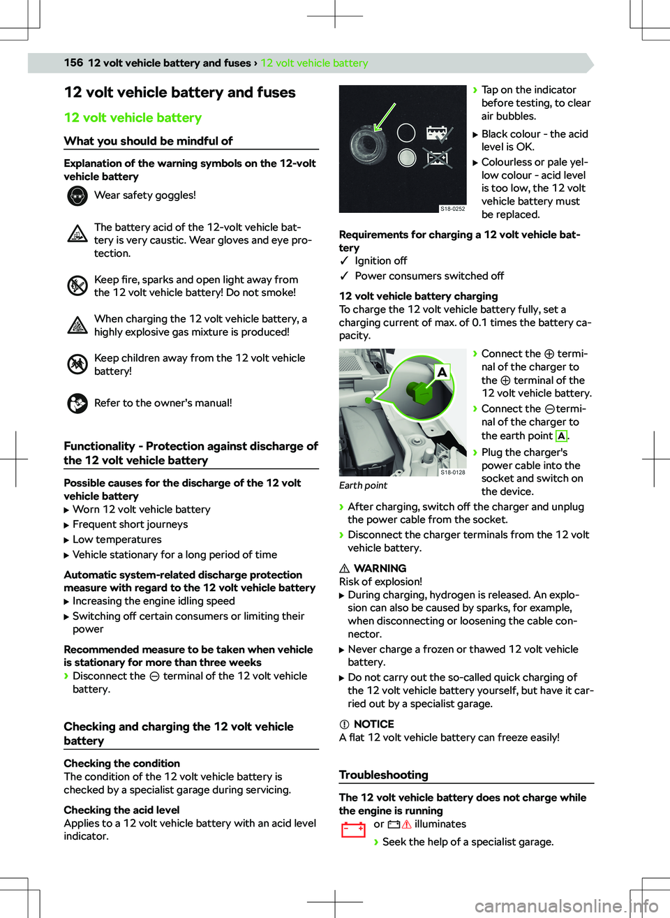 SKODA KAMIQ 2021  Owner´s Manual 