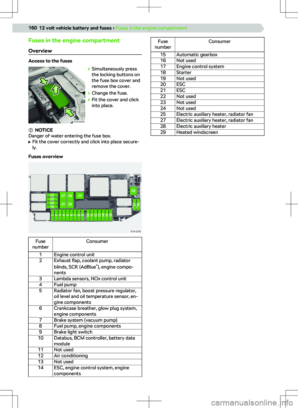 SKODA KAMIQ 2021  Owner´s Manual �F�