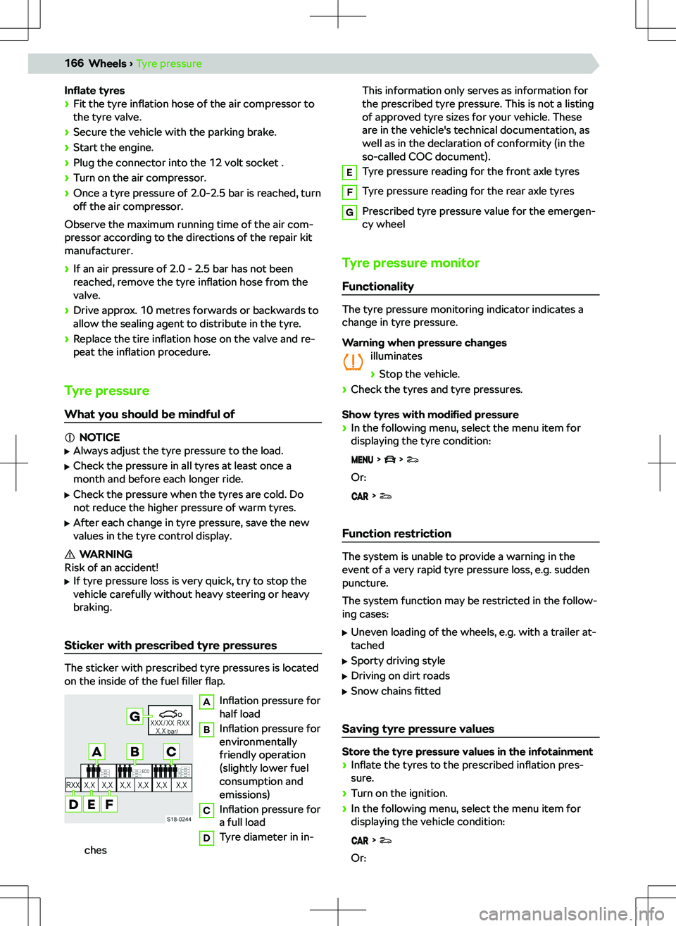 SKODA KAMIQ 2021  Owner´s Manual �-�n�