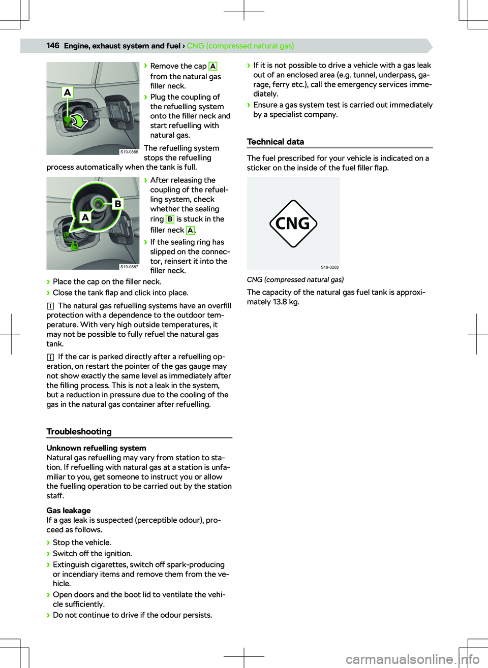 SKODA KAMIQ 2020  Owner´s Manual 